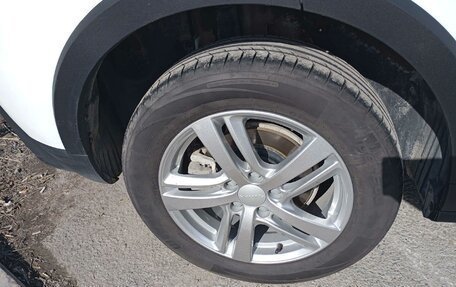 Haval Jolion, 2024 год, 1 654 000 рублей, 3 фотография