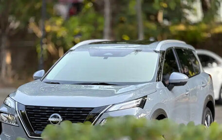 Nissan X-Trail, 2023 год, 2 749 017 рублей, 5 фотография