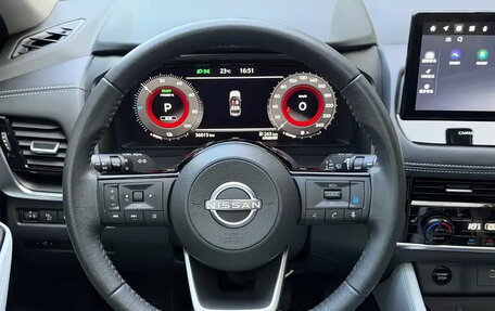 Nissan X-Trail, 2023 год, 2 749 017 рублей, 8 фотография