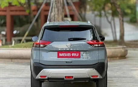 Nissan X-Trail, 2023 год, 2 749 017 рублей, 4 фотография