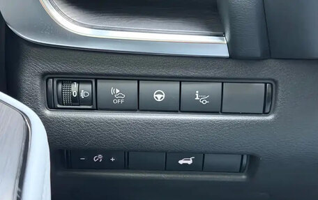 Nissan X-Trail, 2023 год, 2 749 017 рублей, 15 фотография