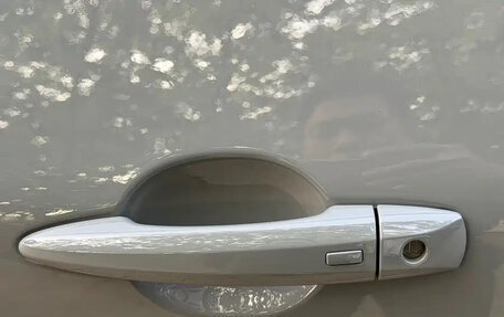 Nissan X-Trail, 2023 год, 2 749 017 рублей, 16 фотография