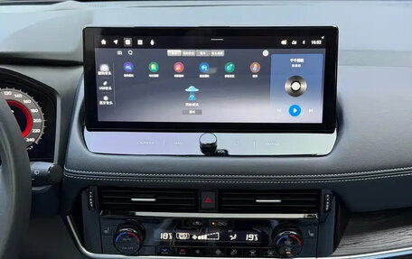 Nissan X-Trail, 2023 год, 2 749 017 рублей, 14 фотография