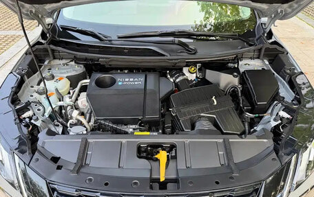 Nissan X-Trail, 2023 год, 2 749 017 рублей, 22 фотография