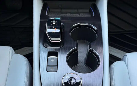 Nissan X-Trail, 2023 год, 2 749 017 рублей, 13 фотография