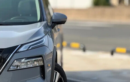 Nissan X-Trail, 2023 год, 2 749 017 рублей, 18 фотография