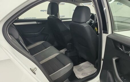 Skoda Rapid I, 2019 год, 1 300 000 рублей, 9 фотография