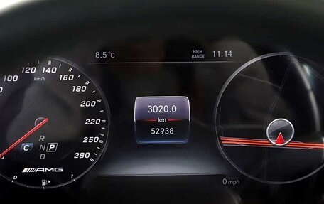 Mercedes-Benz G-Класс W463 рестайлинг _iii, 2019 год, 14 505 707 рублей, 8 фотография