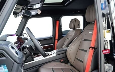 Mercedes-Benz G-Класс W463 рестайлинг _iii, 2019 год, 14 505 707 рублей, 5 фотография