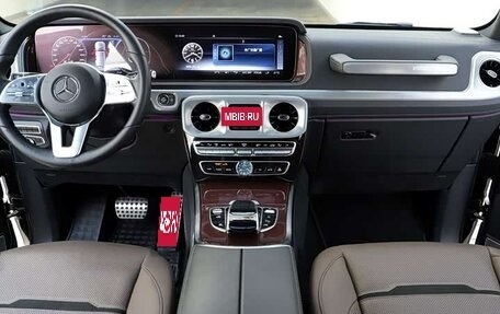 Mercedes-Benz G-Класс W463 рестайлинг _iii, 2019 год, 14 505 707 рублей, 7 фотография