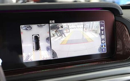 Mercedes-Benz G-Класс W463 рестайлинг _iii, 2019 год, 14 505 707 рублей, 10 фотография