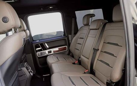 Mercedes-Benz G-Класс W463 рестайлинг _iii, 2019 год, 14 505 707 рублей, 12 фотография