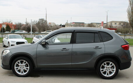 Brilliance V5 I рестайлинг, 2014 год, 579 000 рублей, 8 фотография