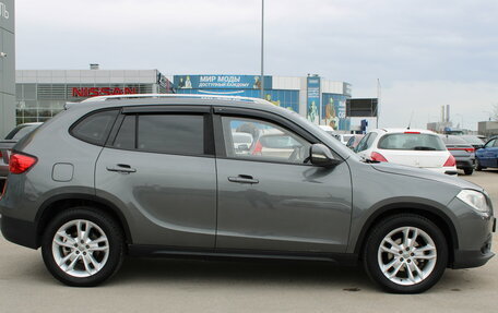 Brilliance V5 I рестайлинг, 2014 год, 579 000 рублей, 4 фотография
