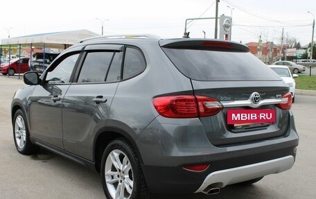 Brilliance V5 I рестайлинг, 2014 год, 579 000 рублей, 7 фотография