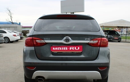 Brilliance V5 I рестайлинг, 2014 год, 579 000 рублей, 6 фотография