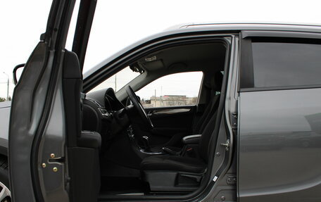 Brilliance V5 I рестайлинг, 2014 год, 579 000 рублей, 13 фотография