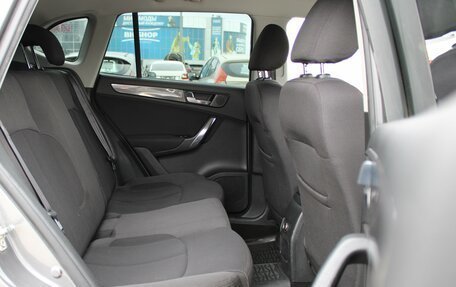 Brilliance V5 I рестайлинг, 2014 год, 579 000 рублей, 16 фотография