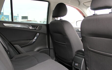 Brilliance V5 I рестайлинг, 2014 год, 579 000 рублей, 17 фотография