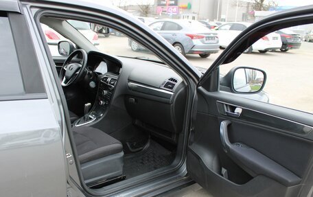 Brilliance V5 I рестайлинг, 2014 год, 579 000 рублей, 18 фотография