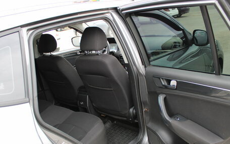 Brilliance V5 I рестайлинг, 2014 год, 579 000 рублей, 15 фотография