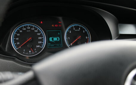 Brilliance V5 I рестайлинг, 2014 год, 579 000 рублей, 20 фотография