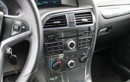 Brilliance V5 I рестайлинг, 2014 год, 579 000 рублей, 22 фотография