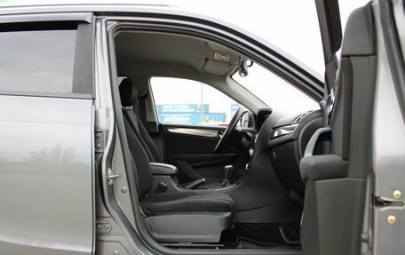Brilliance V5 I рестайлинг, 2014 год, 579 000 рублей, 19 фотография