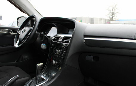 Brilliance V5 I рестайлинг, 2014 год, 579 000 рублей, 24 фотография
