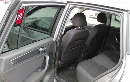 Brilliance V5 I рестайлинг, 2014 год, 579 000 рублей, 14 фотография
