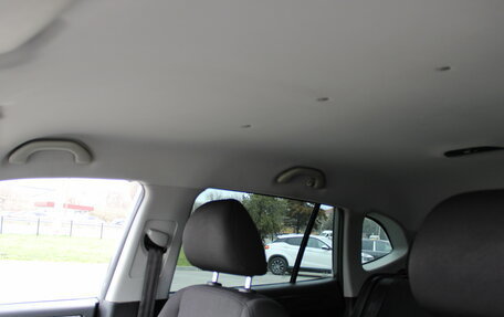 Brilliance V5 I рестайлинг, 2014 год, 579 000 рублей, 25 фотография