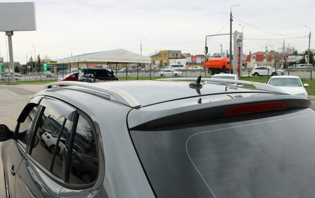 Brilliance V5 I рестайлинг, 2014 год, 579 000 рублей, 28 фотография