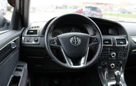 Brilliance V5 I рестайлинг, 2014 год, 579 000 рублей, 27 фотография