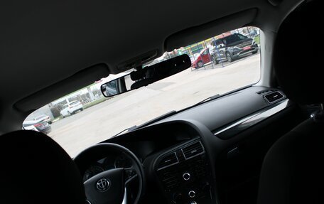 Brilliance V5 I рестайлинг, 2014 год, 579 000 рублей, 26 фотография