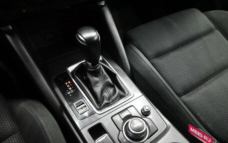 Mazda CX-5 II, 2015 год, 1 645 000 рублей, 13 фотография