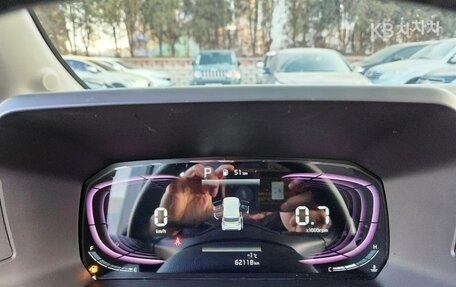 KIA Ray, 2023 год, 1 226 050 рублей, 5 фотография