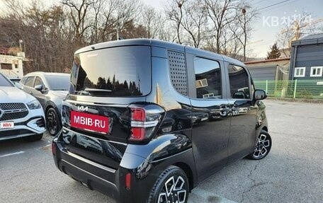 KIA Ray, 2023 год, 1 226 050 рублей, 4 фотография