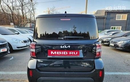 KIA Ray, 2023 год, 1 226 050 рублей, 3 фотография