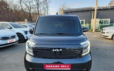 KIA Ray, 2023 год, 1 226 050 рублей, 2 фотография