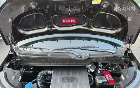 KIA Ray, 2023 год, 1 226 050 рублей, 6 фотография