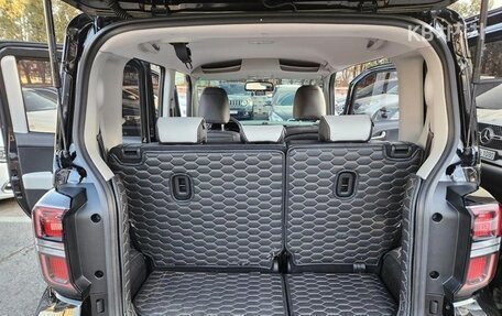 KIA Ray, 2023 год, 1 226 050 рублей, 12 фотография