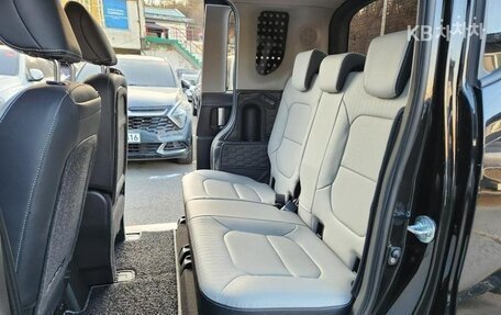 KIA Ray, 2023 год, 1 226 050 рублей, 10 фотография