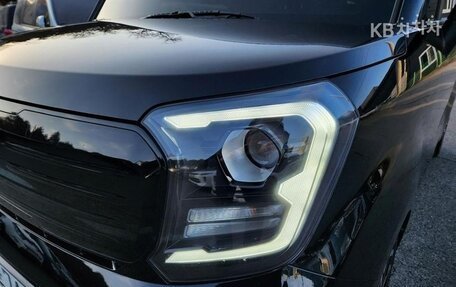 KIA Ray, 2023 год, 1 226 050 рублей, 7 фотография