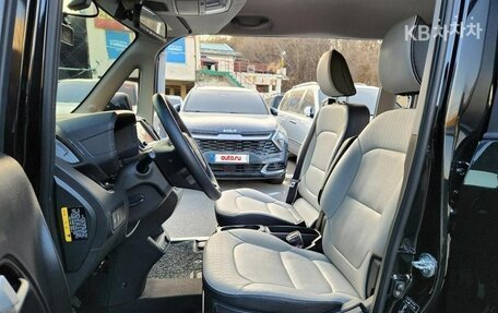 KIA Ray, 2023 год, 1 226 050 рублей, 9 фотография