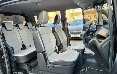 KIA Ray, 2023 год, 1 226 050 рублей, 11 фотография