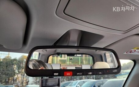 KIA Ray, 2023 год, 1 226 050 рублей, 17 фотография