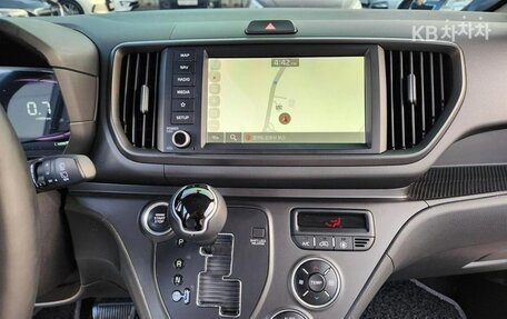 KIA Ray, 2023 год, 1 226 050 рублей, 14 фотография