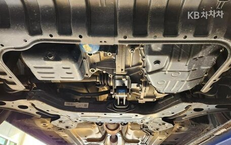 KIA Ray, 2023 год, 1 226 050 рублей, 20 фотография