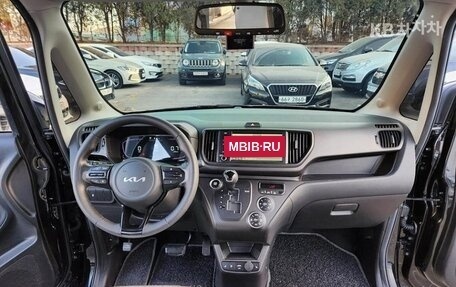 KIA Ray, 2023 год, 1 226 050 рублей, 8 фотография