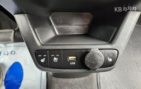 KIA Ray, 2022 год, 1 226 050 рублей, 12 фотография